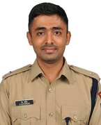 G Chandeesh G Chandeesh